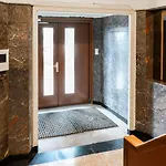 Stylish Grand-hotel *