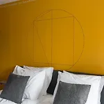 Stylish Grand-hotel *