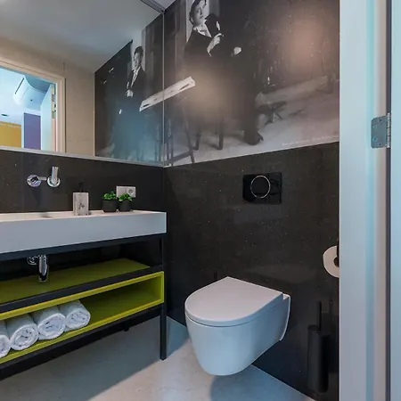 Stylish Grand-hotel