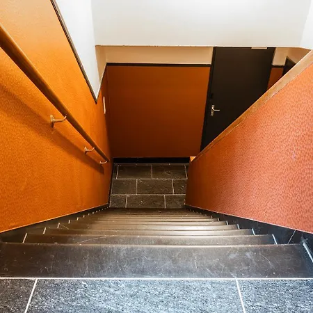 Stylish Grand-hotel Apartament *