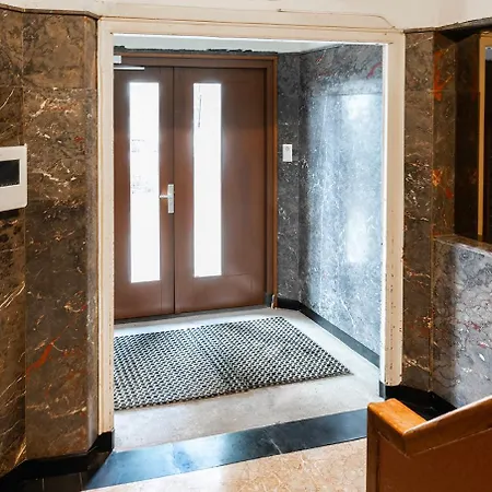 Stylish Grand-hotel *