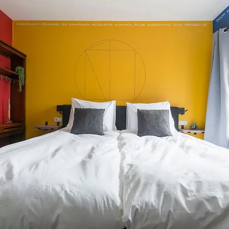 Stylish Grand-hotel *