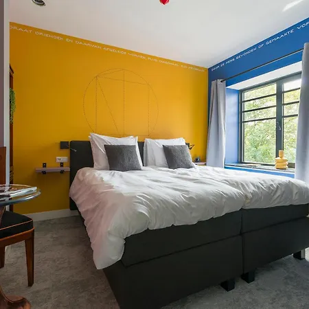 Stylish Grand-hotel * Tilburg