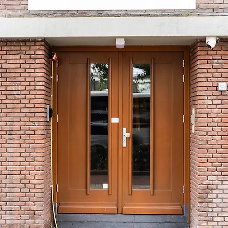 Stylish Grand-hotel * Tilburg