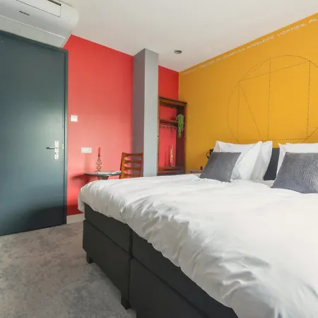 דירה Stylish Grand-hotel *