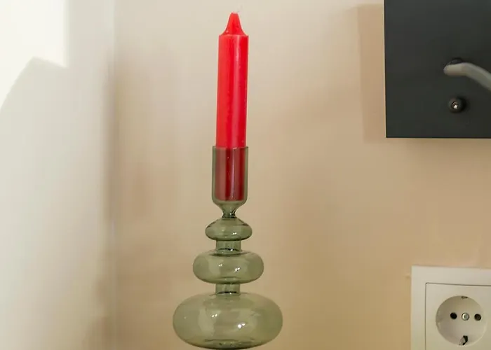 Appartement Stylish Grand-hotel