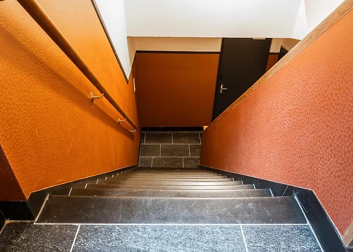 Stylish Grand-hotel Apartamento *