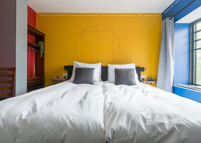 Stylish Grand-hotel *