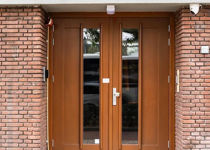 Stylish Grand-hotel * Tilburgo