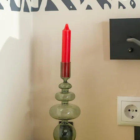 Daire Stylish Grand-hotel