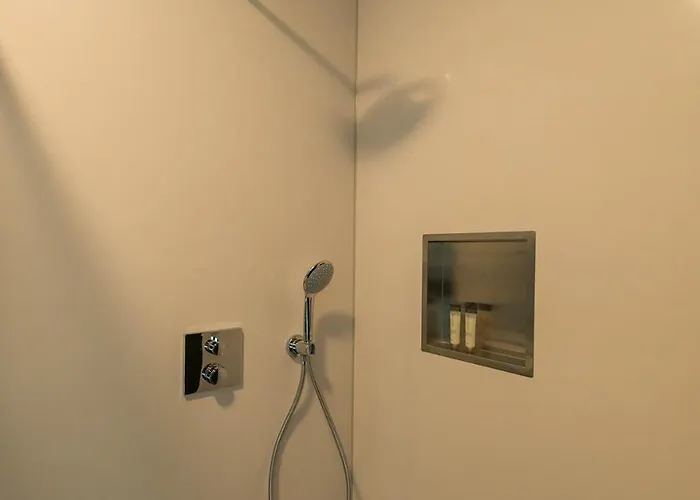 Stylish Grand-hotel *