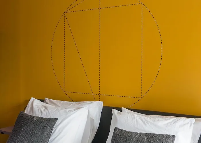 Stylish Grand-hotel *