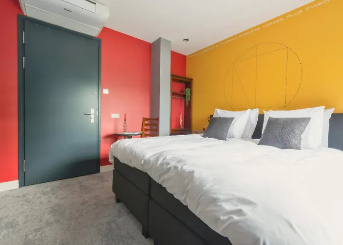 Apartamento Stylish Grand-hotel *